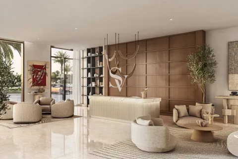 Dzīvoklis Mina Rashid, Dubaijā, AAE 3 istabas, 249 m2 Nr. 669410 - attēls 5