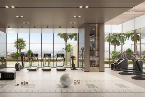Byt v Mohammed Bin Rashid City, Dubai, SAE 3 ložnice, 142 m² Č.: 634037 - fotografie 15