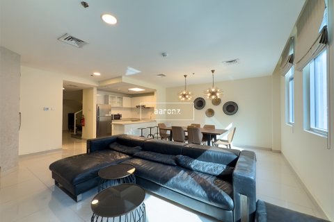 Apartament në Dubai Marina, Emiratet e Bashkuara Arabe 3 dhoma gjumi, 230.5 m2. № 634038 - Foto 1