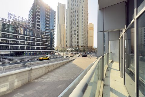 Apartament në Dubai Marina, Emiratet e Bashkuara Arabe 3 dhoma gjumi, 230.5 m2. № 634038 - Foto 21
