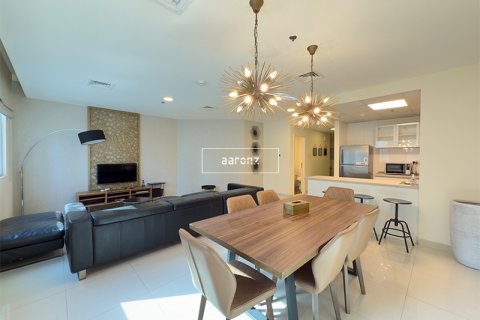 Apartament në Dubai Marina, Emiratet e Bashkuara Arabe 3 dhoma gjumi, 230.5 m2. № 634038 - Foto 3