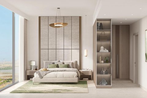Byt v Mohammed Bin Rashid City, Dubai, SAE 2 ložnice, 103 m² Č.: 634035 - fotografie 6