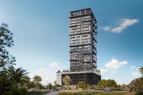 Byt v Mohammed Bin Rashid City, Dubai, SAE 2 ložnice, 103 m² Č.: 634035 - fotografie 19