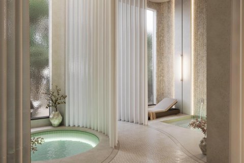Byt v Mohammed Bin Rashid City, Dubai, SAE 1 ložnice, 71 m² Č.: 634036 - fotografie 10