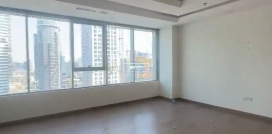 Kontor i Business Bay, Dubai, UAE 164 kvm Nr. 641080