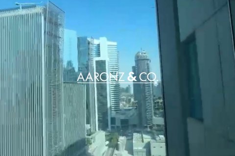 Büroraum zur Miete in Business Bay, Dubai, VAE 164 m2 Nr. 641080 - Foto 9