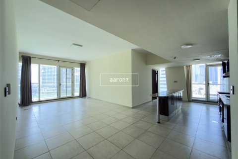 Üürile anda korter asukohaga Jumeirah Lake Towers, Dubai, AÜE: 2 magamistoaga, 119 m² Nr 641081 - pilt 2