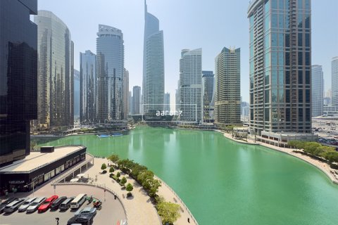 Üürile anda korter asukohaga Jumeirah Lake Towers, Dubai, AÜE: 2 magamistoaga, 119 m² Nr 641081 - pilt 19