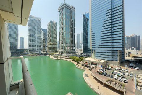 Üürile anda korter asukohaga Jumeirah Lake Towers, Dubai, AÜE: 2 magamistoaga, 119 m² Nr 641081 - pilt 18