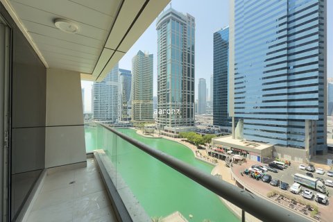 Üürile anda korter asukohaga Jumeirah Lake Towers, Dubai, AÜE: 2 magamistoaga, 119 m² Nr 641081 - pilt 17