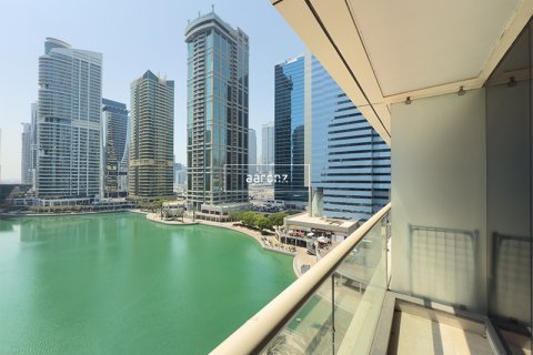 Üürile anda korter asukohaga Jumeirah Lake Towers, Dubai, AÜE: 2 magamistoaga, 119 m² Nr 641081 - pilt 16