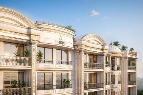 Dubai South (Dubai World Central), Dubai, संयुक्त अरब अमीरात में अपार्टमेंट, 2 बेडरूम, 127.7 वर्ग मीटर, संख्या 641097 - फ़ोटो 5