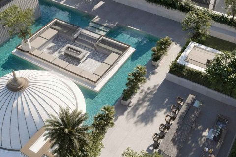 شقة للبيع في Dubai South (Dubai World Central)، دبي، الإمارات العربية المتحدة 1 غرفة نوم ، 66.3 متر مربع ، رقم 640971 - صورة 1