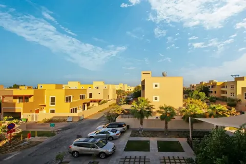 Vila di Dubai, UEA 3 kamar tidur, 200 m2 nomor 718294