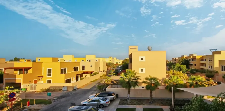 Vila di Dubai, UAE 3 bilik tidur, 200 meter persegi № 718294