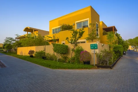 Vila di Dubai, UAE 3 bilik tidur, 200 meter persegi № 718294 - foto 2