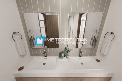 Radový dom na Yas Island, Abu Dhabi, SAE 4 spálne, 265 m2 č. 651831 - Fotografia 20