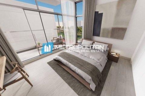 Radový dom na Yas Island, Abu Dhabi, SAE 4 spálne, 265 m2 č. 651831 - Fotografia 13