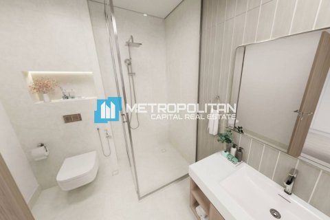 Radový dom na Yas Island, Abu Dhabi, SAE 4 spálne, 265 m2 č. 651831 - Fotografia 19