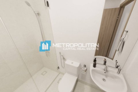 Radový dom na Yas Island, Abu Dhabi, SAE 4 spálne, 265 m2 č. 651831 - Fotografia 21