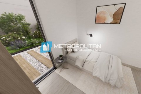 Radový dom na Yas Island, Abu Dhabi, SAE 4 spálne, 265 m2 č. 651831 - Fotografia 16