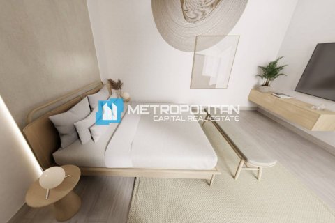 Radový dom na Yas Island, Abu Dhabi, SAE 4 spálne, 265 m2 č. 651831 - Fotografia 17