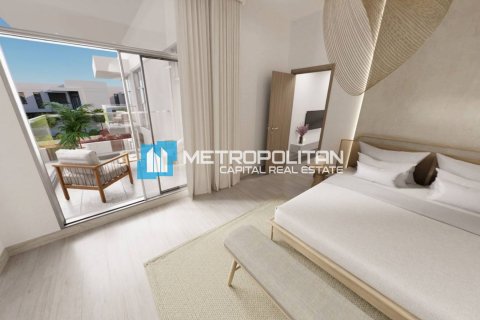 Radový dom na Yas Island, Abu Dhabi, SAE 4 spálne, 265 m2 č. 651831 - Fotografia 7