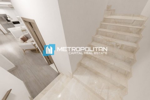 Radový dom na Yas Island, Abu Dhabi, SAE 4 spálne, 265 m2 č. 651831 - Fotografia 9