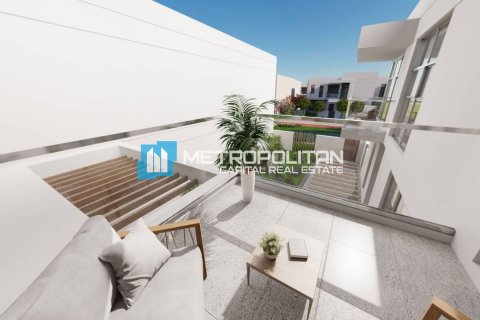 Radový dom na Yas Island, Abu Dhabi, SAE 4 spálne, 265 m2 č. 651831 - Fotografia 18