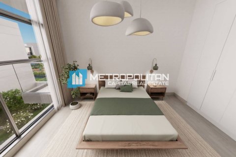 Radový dom na Yas Island, Abu Dhabi, SAE 4 spálne, 265 m2 č. 651831 - Fotografia 15