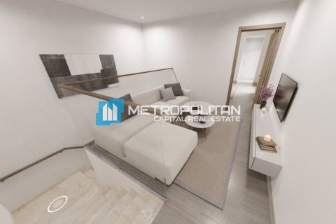 Radový dom na Yas Island, Abu Dhabi, SAE 4 spálne, 265 m2 č. 651831 - Fotografia 4