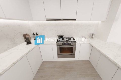 Radový dom na Yas Island, Abu Dhabi, SAE 4 spálne, 265 m2 č. 651831 - Fotografia 11