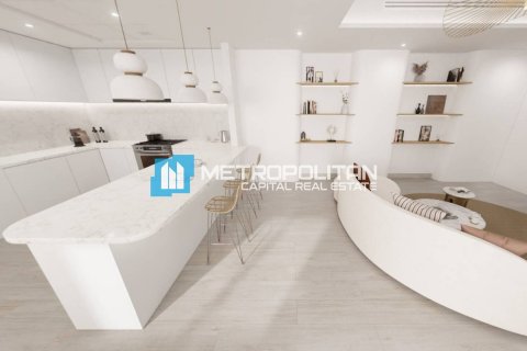 Radový dom na Yas Island, Abu Dhabi, SAE 4 spálne, 265 m2 č. 651831 - Fotografia 6