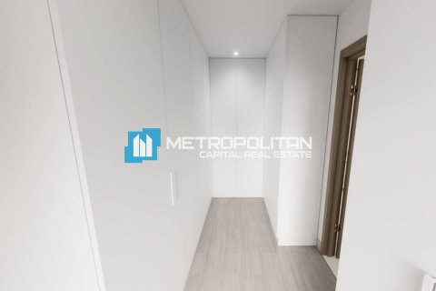 Radový dom na Yas Island, Abu Dhabi, SAE 4 spálne, 265 m2 č. 651831 - Fotografia 12