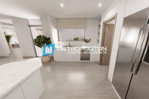 Radový dom na Yas Island, Abu Dhabi, SAE 4 spálne, 265 m2 č. 651831 - Fotografia 10