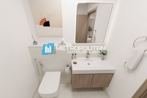 Radový dom na Yas Island, Abu Dhabi, SAE 4 spálne, 265 m2 č. 651831 - Fotografia 22