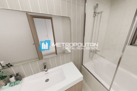 Radový dom na Yas Island, Abu Dhabi, SAE 4 spálne, 265 m2 č. 651831 - Fotografia 8