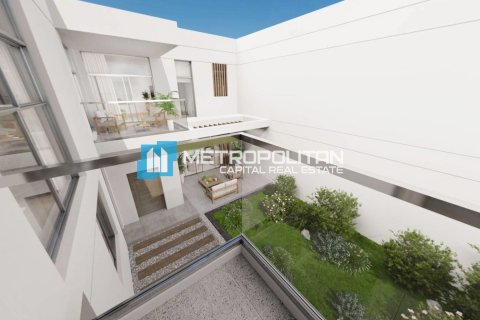 Radový dom na Yas Island, Abu Dhabi, SAE 4 spálne, 265 m2 č. 651831 - Fotografia 5