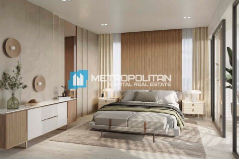 Müüa villa asukohaga Al Hudayriat Island, Abu Dhabi, AÜE: 4 magamistoaga, 489.3 m² Nr 651834 - pilt 8