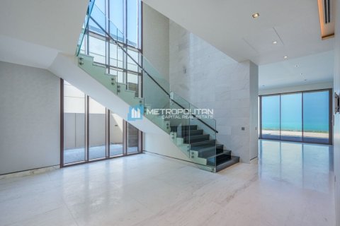 Vila na Saadiyat Island, Abu Dhabi, SAE 5 spální, 945.9 m2 č. 651830 - Fotografia 16