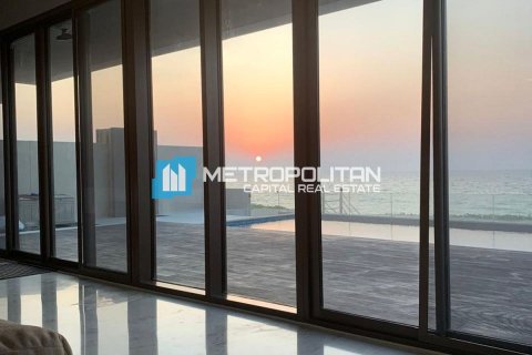 Vila na Saadiyat Island, Abu Dhabi, SAE 5 spální, 945.9 m2 č. 651830 - Fotografia 7