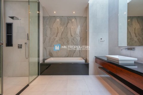 Vila na Saadiyat Island, Abu Dhabi, SAE 5 spální, 945.9 m2 č. 651830 - Fotografia 19