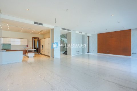 Vila na Saadiyat Island, Abu Dhabi, SAE 5 spální, 945.9 m2 č. 651830 - Fotografia 2