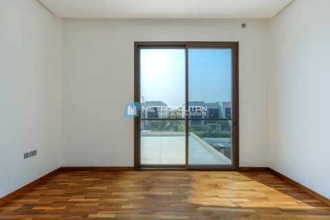 Vila na Saadiyat Island, Abu Dhabi, SAE 5 spální, 945.9 m2 č. 651830 - Fotografia 12