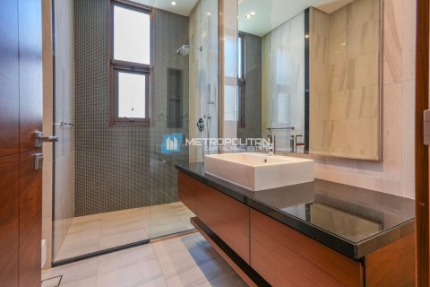 Vila na Saadiyat Island, Abu Dhabi, SAE 5 spální, 945.9 m2 č. 651830 - Fotografia 18