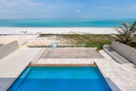 Vila na Saadiyat Island, Abu Dhabi, SAE 5 spální, 945.9 m2 č. 651830 - Fotografia 5