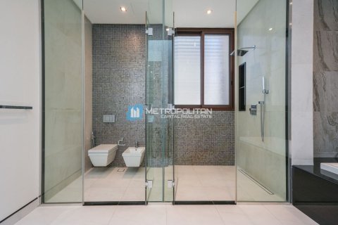 Vila na Saadiyat Island, Abu Dhabi, SAE 5 spální, 945.9 m2 č. 651830 - Fotografia 17