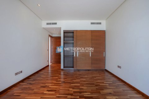 Vila na Saadiyat Island, Abu Dhabi, SAE 5 spální, 945.9 m2 č. 651830 - Fotografia 10