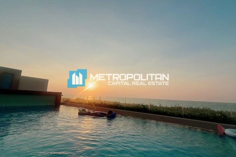 Vila na Saadiyat Island, Abu Dhabi, SAE 5 spální, 945.9 m2 č. 651830 - Fotografia 23