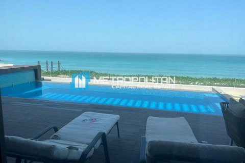 Vila na Saadiyat Island, Abu Dhabi, SAE 5 spální, 945.9 m2 č. 651830 - Fotografia 26